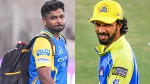 IPL 2026: റുതുരാജിനെ പുറത്താക്കൂ!! സഞ്ജു നയിക്കട്ടെ; തുറന്നടിച്ച് മുന്‍ ചെന്നൈ താരം, കാരണമിങ്ങനെ