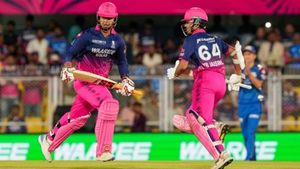 IPL 2026: സൂര്യവംശിയുടെ അടി കണ്ട് കണ്ണ് തള്ളി മഹേള ജയവർധനെ, വളർച്ച അത്ഭുതപ്പെടുത്തുന്നതെന്നു മുംബൈ കോച്ച്