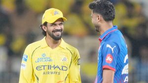 IPL 2026: സിഎസ്‌കെയ്ക്കും ഡിസിക്കും ജയിക്കണം, ഡല്‍ഹിയില്‍ ആരു നേടും?