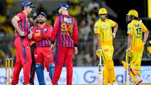 IPL 2026: ചെന്നൈയില്‍ 28, ലഖ്‌നൗവില്‍ സഞ്ജുവിന്റെ റണ്ണെത്ര? കളി എല്‍എസ്ജി ജയിക്കും!! എഐ പ്രവചനം