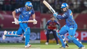 IPL 2026: റിക്കെല്‍റ്റണിനെ ചതിച്ചത് രോഹിത്!! ഔട്ടാക്കാന്‍ പഞ്ചാബിനെ സഹായിച്ചു, സംഭവമിങ്ങനെ