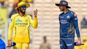 IPL 2026: സിഎസ്‌കെയ്ക്കു ജയിച്ചേ തീരൂ, തടയാനുറച്ച് ജിടി