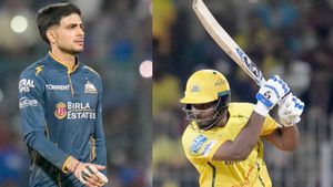 സഞ്ജുവടക്കമുള്ളവര്‍ 200 പ്ലസ്, ഗില്ലിനെക്കൊണ്ട് ഈ പണി പറ്റില്ല!! തുറന്നടിച്ച് മുന്‍ താരം