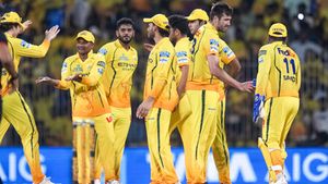 IPL 2026: ലക്നൗവിനെതിരെ ചെന്നൈ ഈ കാര്യങ്ങൾ ശ്രദ്ധിച്ചേ മതിയാകൂ! ഇല്ലെങ്കിൽ കാത്തിരിക്കുന്നത് എട്ടിന്റെ പണി