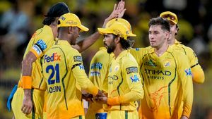 IPL 2026: ജയം തുടരാന്‍ സിഎസ്‌കെ, തടയാനുറച്ച് എല്‍എസ്ജി