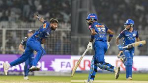 IPL 2026: ഹാർദിക്കിന് എന്താ കളിക്കാൻ താൽപര്യമില്ലേ? എല്ലാം കുളമാക്കിയ മുംബൈയ്ക്കെതിരെ ആരാധക രോഷം