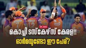 IPL 2026: ഒരൊറ്റ സീസണ്‍, 'കാടുകയറിയ കൊമ്പന്‍മാര്‍'!! കേരളത്തിന്റെ ഹീറോസ് ഇപ്പോള്‍ എവിടെ? ഇതാ ഉത്തരം