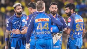 IPL 2026: മുംബൈയ്ക്കും എല്‍എസ്ജിക്കും ഡു ഓര്‍ ഡൈ, തോറ്റാല്‍ പുറത്ത്