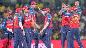 IPL 2026: ജയത്തോടെ തലപ്പത്തേക്കു കയറാന്‍ പഞ്ചാബ്, ഡിസിക്കു ഡു ഓര്‍ ഡൈ