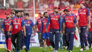 IPL 2026: പ്ലേഓഫിലേക്ക് അടുക്കാന്‍ പഞ്ചാബ്, ജിടിക്കു ജയിക്കണം