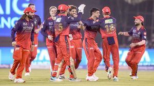 IPL 2026: പ്ലേഓഫ് ലക്ഷ്യമിട്ട് ആര്‍സിബി, കെകെആറിന് ഡു ഓര്‍ ഡൈ