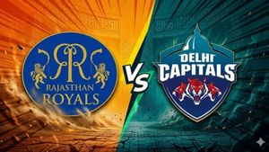 IPL 2026: ഇന്ന് ജയിച്ചാല്‍ രാജസ്ഥാന്‍ ഒന്നാമത്... ജയ്പൂരില്‍ പോരാട്ടം കനക്കും