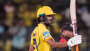 IPL 2026: ചെപ്പോക്കിലും ചെന്നൈ തന്നെ!! മിന്നും ജയം; മുംബൈ പുറത്തേക്ക്