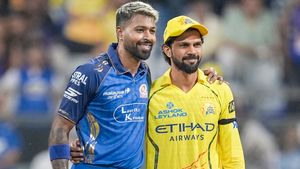 IPL 2026: എല്‍ ക്ലാസിക്കോയ്ക്ക് ചെപ്പോക്ക് റെഡി, ആരും നേടും? ചെന്നൈയോ, മുംബൈയോ