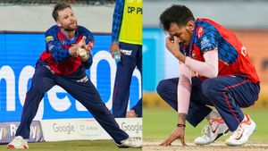 IPL 2026: ബൗളിങും ഫീല്‍ഡിങും ദുരന്തം!! ബാറ്റിങിലേറി പഞ്ചാബ് എത്ര കളി ജയിക്കും? രൂക്ഷവിമര്‍ശനം