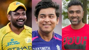 IPL 2026: വൈഭവും രാഹുലും സഞ്ജുവിന് താഴെ!! പക്ഷെ നമ്പര്‍ 1 ഓപ്പണര്‍ അവന്‍, അശ്വിന്‍ പറയുന്നു
