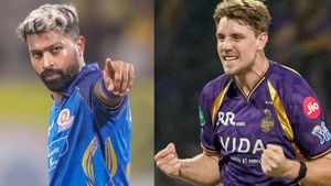 IPL 2026: ഹാര്‍ദിക്കിന് പകരം ഗ്രീന്‍!! കമോണ്‍ മുംബൈ, ഈ നീക്കം കിടുക്കും; വോന്‍ പറയുന്നതിങ്ങനെ