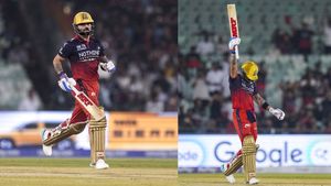 IPL 2026: ആ ഷോട്ട് കണ്ടപ്പോൾ തന്നെ മനസിലായി, വിരാട് കളി തൂക്കി എന്ന്! സെഞ്ച്വറിയിൽ ആവേശഭരിതനായി അശ്വിൻ