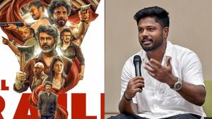 'కూలి' ఫీవర్.. రిస్క్ తీసుకుని రజనీ సినిమా చూశాను: స్టార్ క్రికెటర్ 