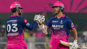 వైభవ్ సూర్యవంశీ కాదు.. అతనే కోహ్లీలా ఆడి గెలిపించాడు: మాజీ క్రికెటర్