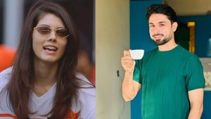 సన్‌రైజర్స్‌కు బిగ్ షాక్.. ఆ మిస్టరీ స్పిన్నర్ దూరం!