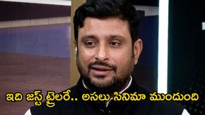 అతను ఆడకపోవడం భారత క్రికెట్‌కు తీరని లోటు: అంబటి రాయుడు