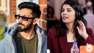 అనిరుధ్-కావ్య మారన్ పెళ్లి? మౌనం వీడిన మ్యూజిక్ సెన్సేషన్!