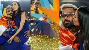 హార్దిక్.. ఏంటి ఈ రోత పనులు..?