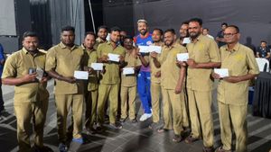 హార్దిక్ పాండ్యా గొప్ప మనసు.. ఆ 11 మందికి తలో రూ.10 లక్షలు! ఎందుకంటే?