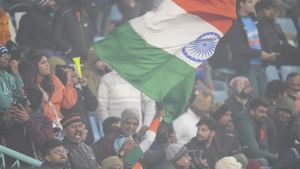 బ్రేకింగ్: ప్రపంచ కప్ నుంచి భారత్ అవుట్!