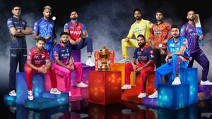 IPL 2026 ఛాంపియన్‌ ఎవరో తేల్చేసిన AI ప్లాట్ ఫామ్స్! అన్నింటా ఒకటే మాట!