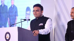 ఐసీసీ పవర్ అంటే ఇది.. పాక్, బంగ్లాను ఏకిపారేసిన జై షా!