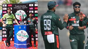 సిగ్గుపడండి.. ఇది క్రికెట్ కాదు.. ఓ కామెడీ సీరియల్!