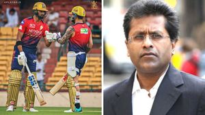 IPL 2026: ప్రతీ ఎమ్మెల్యేకు 4 వీఐపీ టికెట్లా..? లలిత్ మోదీ ఫైర్!