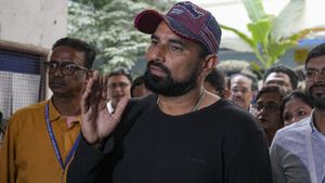 షమీ రిటైర్మెంట్ ఎప్పుడు? క్లారిటీ ఇచ్చేసిన స్టార్ పేసర్!