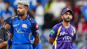 బొమ్మా- బొరుసా: ఇదేం జిమ్మిక్ రా అయ్యా