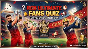 IPL 2026: మామ నువ్వు RCB అభిమానివా? దమ్ముంటే ఈ టెస్ట్ పాసవ్వు!