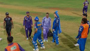 నాలా ఫిట్‌గా ఉండాలి బ్రో.. రహానేను టీజ్ చేసిన రోహిత్!(వీడియో)