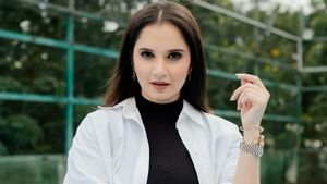  తృటిలో తప్పించుకుని ప్రాణాలతో బయటపడిన సానియా! 