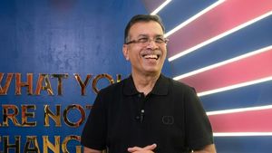 అప్పుడు గంభీర్ చెప్తే ఏమో అనుకున్నా.. అదే నిజమైంది: లక్నో ఓనర్ 