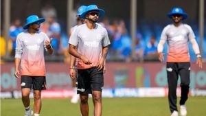 IPL 2026‌లో రాణిస్తే.. అతనే టీమిండియా తదుపరి టీ20 కెప్టెన్: మాజీ క్రికెటర్