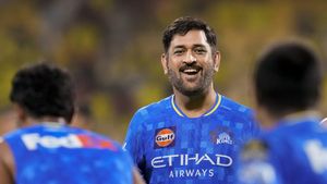 IPL 2026: ధోనీ రిటైర్మెంట్‌పై మౌనం వీడిన దాదా!