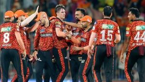 IPL 2026: SRH పూర్తి షెడ్యూల్ ఇదే.. ఉప్పల్‌లో ఎన్ని మ్యాచ్‌లు అంటే?