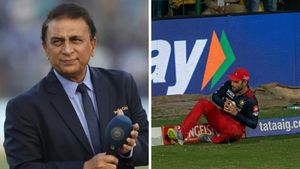 IPL 2026: క్లాసెన్ క్యాచ్ ఔట్ నిర్ణయం సరికాదు: సునీల్ గవాస్కర్