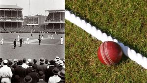 టెస్ట్ క్రికెట్‌కు నేటితో 149 ఏళ్లు.. మొదటి మ్యాచ్‌లో గెలిచింది ఎవరో తెలుసా?