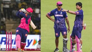 3 సిక్సర్లతో ద్రవిడ్ సవాల్‌ను ఊదేసిన బుడ్డోడు!.. వండర్ కిడ్ సక్సెస్ స్టోరీ!