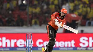 ఊచకోత.. సొంత రికార్డును తిరగరాసిన పులి!