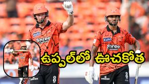 SRH vs LSG: కాస్లెన్, నితీష్ రెడ్డి ఊచకోత..!