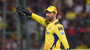 ధోనీ ఎప్పుడొస్తాడు? క్లారిటీ వచ్చేసింది..!