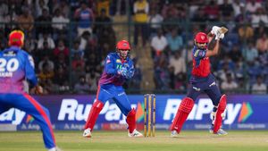 IPL 2026: చరిత్ర సృష్టించిన పంజాబ్ కింగ్స్..  ఫాఫం ఢిల్లీ క్యాపిటల్స్!